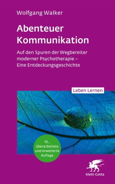 Abenteuer Kommunikation (Leben Lernen, Bd. 349)