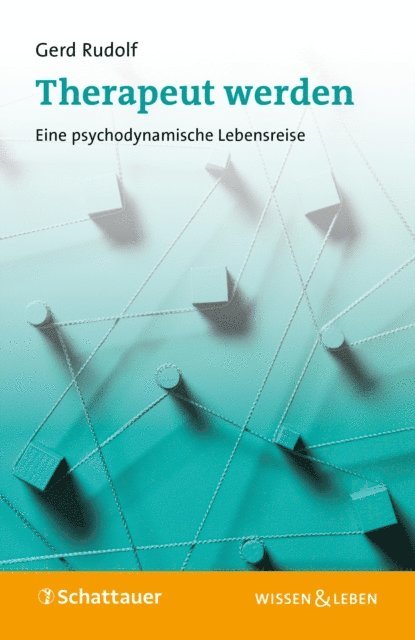 Gerd Rudolf - Therapeut werden, E-bok