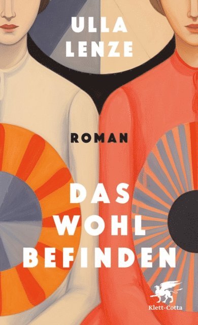Ulla Lenze - Das Wohlbefinden, E-bok