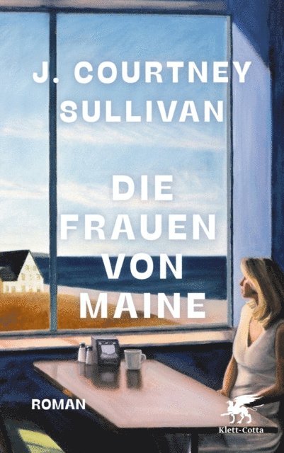 J. Courtney Sullivan - Die Frauen von Maine, E-bok