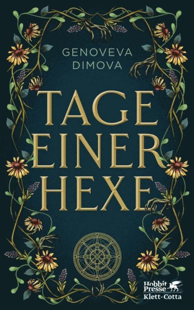 Genoveva Dimova - Tage einer Hexe, E-bok. Tillgänglighet: Lägg i varukorg