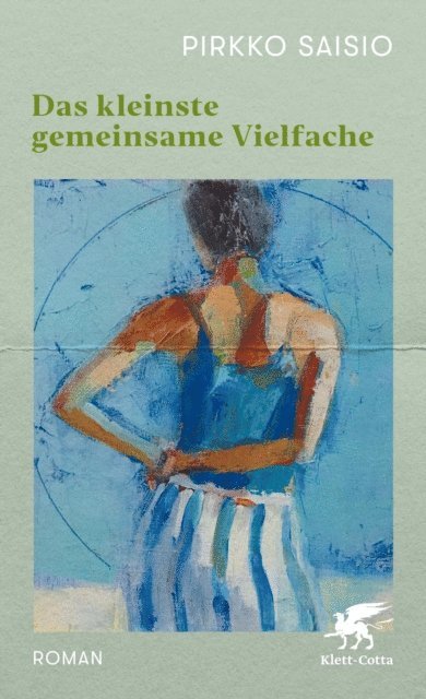 Pirkko Saisio - Das kleinste gemeinsame Vielfache, E-bok