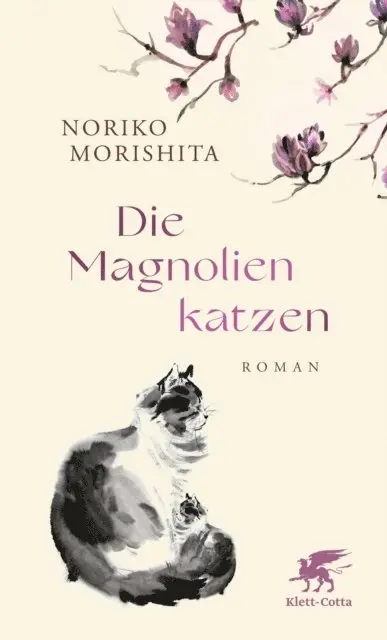 Noriko Morishita - Die Magnolienkatzen, E-bok. Tillgänglighet: Lägg i varukorg