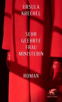Sehr geehrte Frau Ministerin