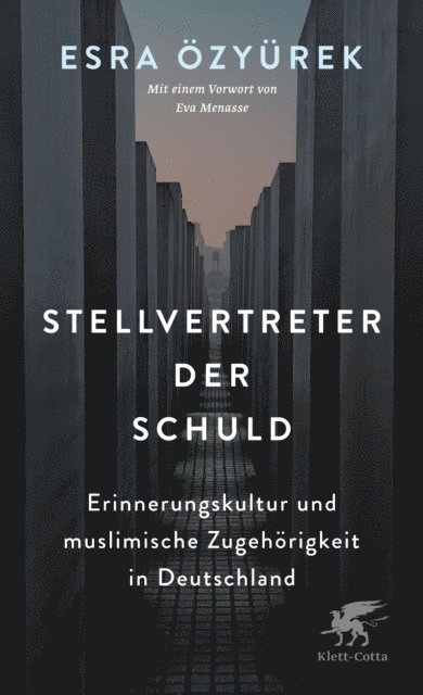 Esra Ozyurek - Stellvertreter der Schuld, E-bok