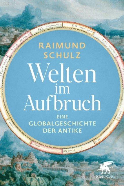 Raimund Schulz - Welten im Aufbruch, E-bok