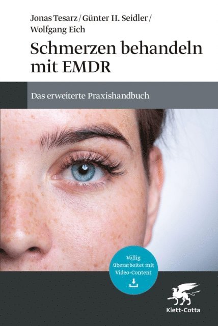Wolfgang Eich, Gunter H. Seidler, Jonas Tesarz - Schmerzen behandeln mit EMDR, E-bok