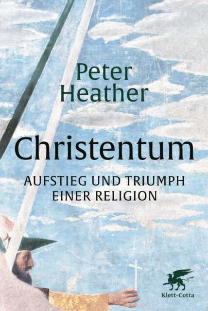 Peter Heather - Christentum, E-bok