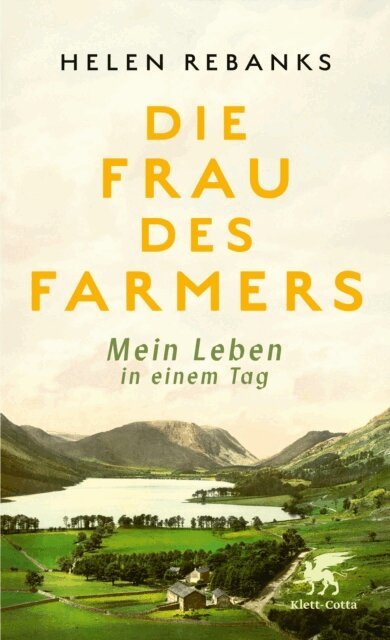 Helen Rebanks - Die Frau des Farmers, E-bok
