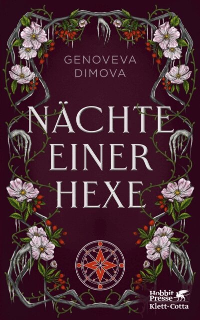 Genoveva Dimova - Nächte einer Hexe, E-bok. Tillgänglighet: Lägg i varukorg