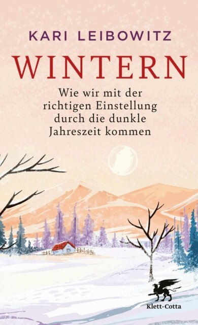 Kari Leibowitz - Wintern, E-bok
