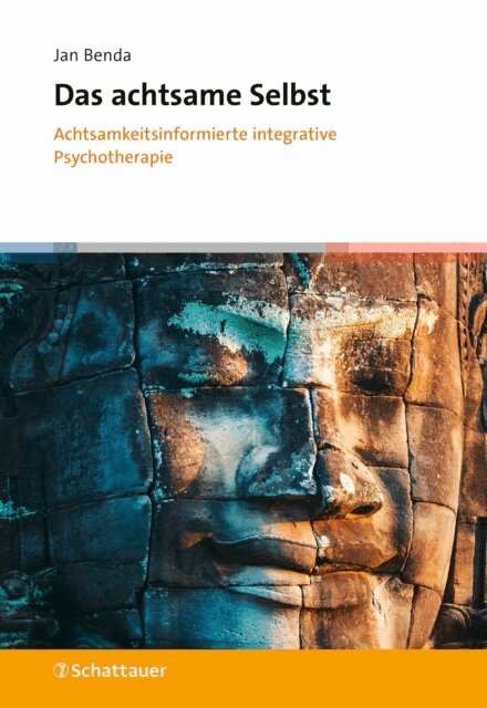 Jan Benda - Das achtsame Selbst, E-bok