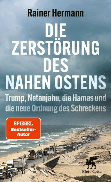 Rainer Hermann - Die Zerstorung des Nahen Ostens, E-bok