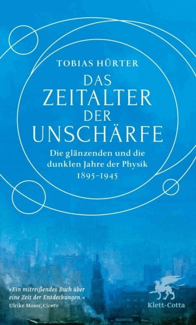 Tobias Hurter - Das Zeitalter der Unscharfe, E-bok