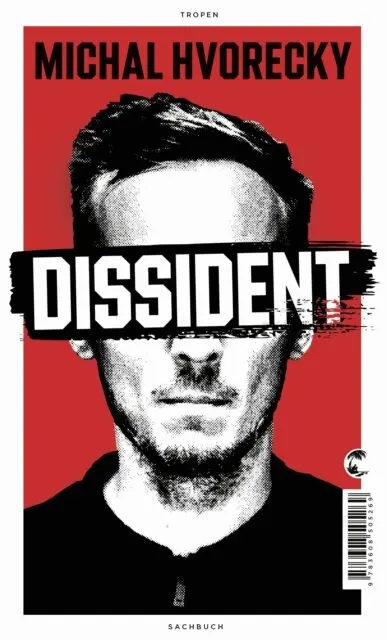 Michal Hvorecky - Dissident, E-bok. Tillgänglighet: Lägg i varukorg