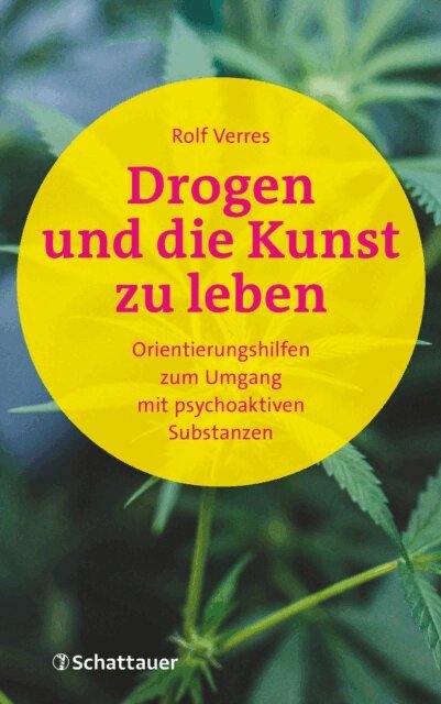 Rolf Verres - Drogen und die Kunst zu leben, E-bok. Tillgänglighet: Lägg i varukorg