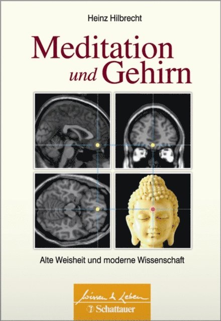 Heinz Hilbrecht - Meditation und Gehirn (Wissen & Leben), E-bok. Tillgänglighet: Lägg i varukorg
