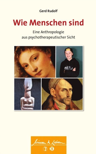 Gerd Rudolf - Wie Menschen sind, E-bok