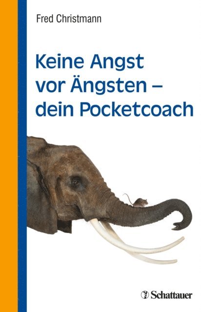 Fred Christmann - Keine Angst vor Ängsten - dein Pocketcoach, E-bok. Tillgänglighet: Lägg i varukorg