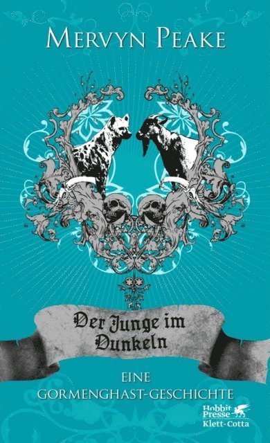 Mervyn Peake - Der Junge im Dunkeln, E-bok