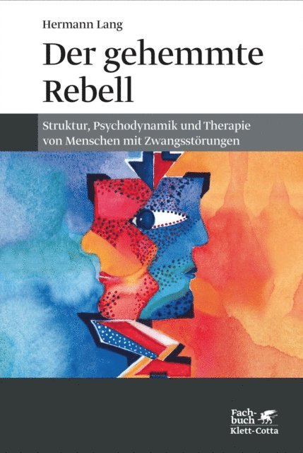 Hermann Lang - Der gehemmte Rebell, E-bok