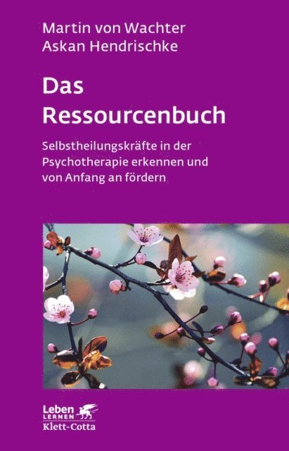 Askan Hendrischke, Martin von Wachter - Das Ressourcenbuch (Leben Lernen, Bd. 289), E-bok