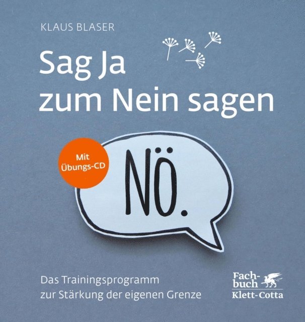 Klaus Blaser - Sag Ja zum Nein sagen, E-bok. Tillgänglighet: Lägg i varukorg