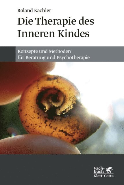 Roland Kachler - Die Therapie des Inneren Kindes, E-bok