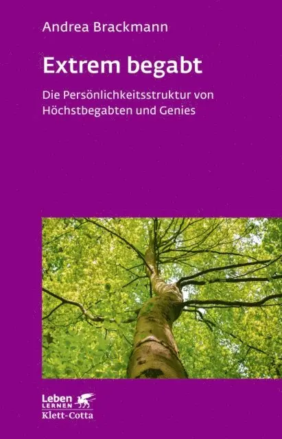 Andrea Brackmann - Extrem begabt (Leben Lernen, Bd. 311), E-bok. Tillgänglighet: Lägg i varukorg