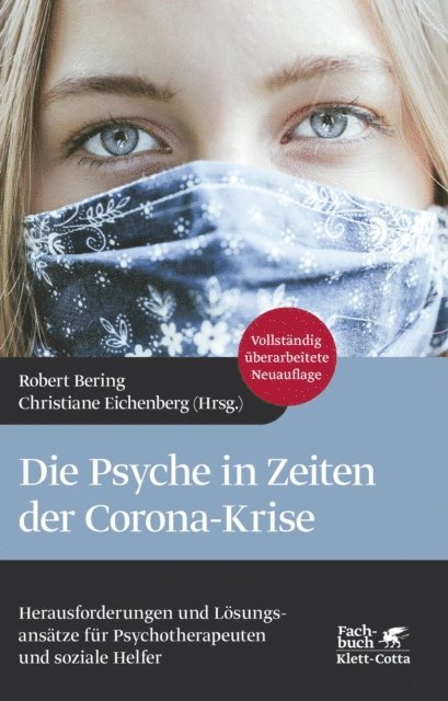 Christiane Eichenberg, Robert Bering - Die Psyche in Zeiten der Corona-Krise, E-bok