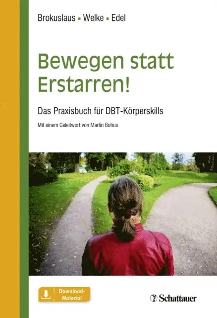 Arno Edel, Thorsten Welke, Ilona Brokuslaus - Bewegen statt Erstarren!, E-bok. Tillgänglighet: Lägg i varukorg
