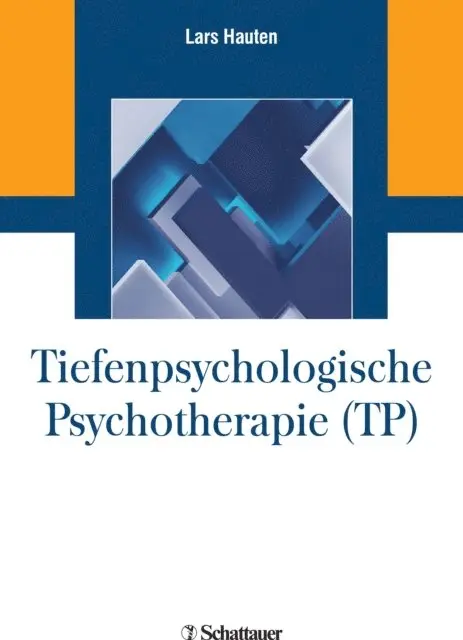 Lars Hauten - Tiefenpsychologische Psychotherapie (TP), E-bok. Tillgänglighet: Lägg i varukorg