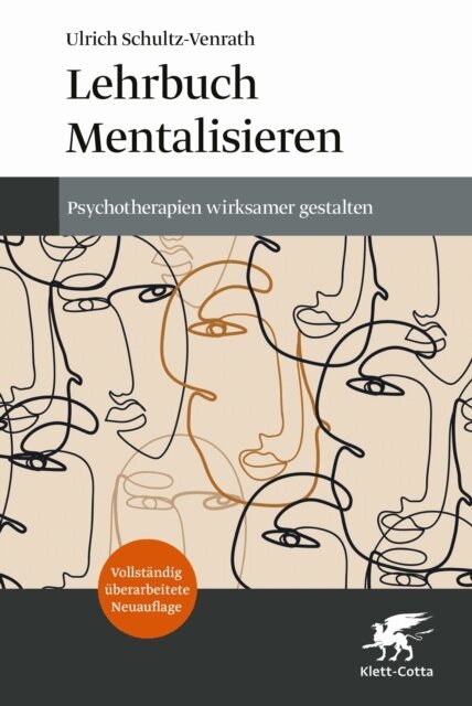 Ulrich Schultz-Venrath - Lehrbuch Mentalisieren (4.Aufl.), E-bok