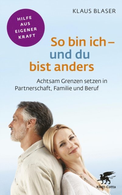 Klaus Blaser - So bin ich – und du bist anders, E-bok. Tillgänglighet: Lägg i varukorg