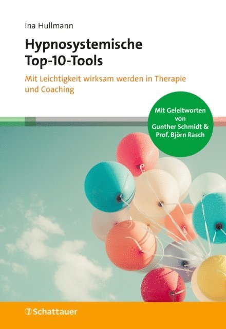 Ina Hullmann - Hypnosystemische Top-10-Tools, E-bok. Tillgänglighet: Lägg i varukorg