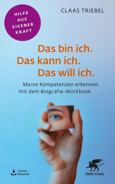 Claas Triebel - Das bin ich. Das kann ich. Das will ich., E-bok