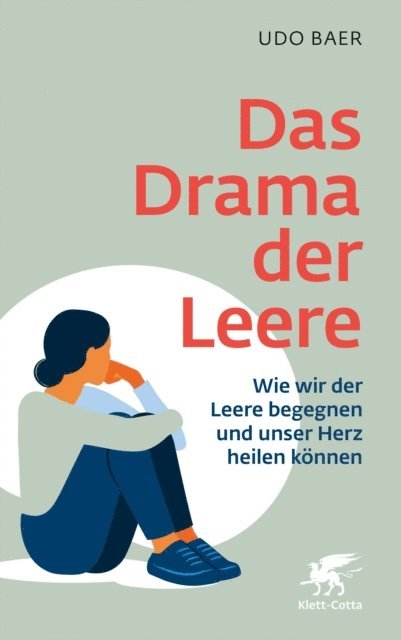 Udo Baer - Das Drama der Leere, E-bok