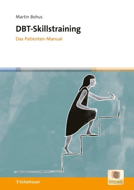 Martin Bohus - DBT-Skillstraining, E-bok