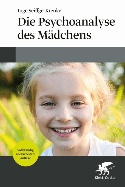 Inge Seiffge-Krenke - Die Psychoanalyse des Madchens, E-bok