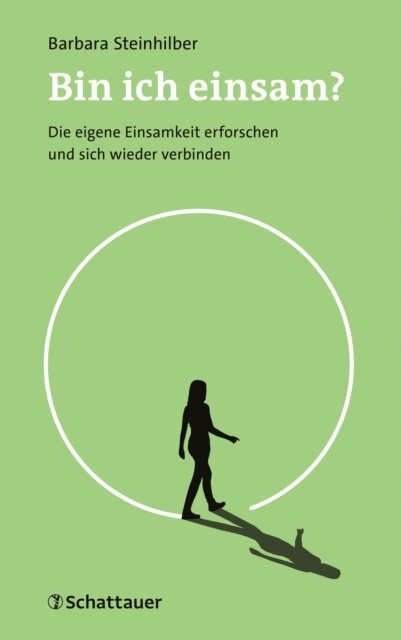 Barbara Steinhilber - Bin ich einsam?, E-bok. Tillgänglighet: Lägg i varukorg