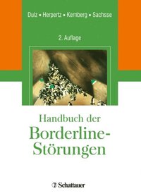 Handbuch der Borderline-StÃ¶rungen