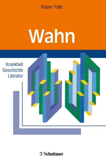 Rainer Tolle - Wahn, E-bok