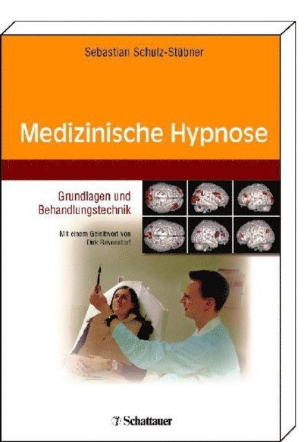 Sebastian Schulz-Stubner - Medizinische Hypnose, E-bok
