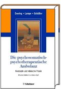 Die psychosomatisch-psychotherapeutische Ambulanz