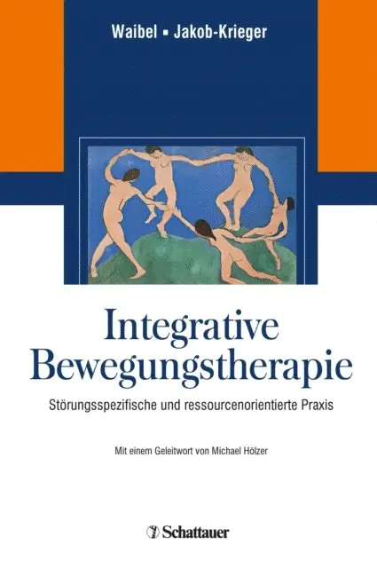 Cornelia Jacob-Krieger, Martin J. Waibel - Integrative Bewegungstherapie, E-bok. Tillgänglighet: Lägg i varukorg