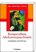 Kompendium Adoleszenzpsychiatrie