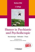 Humor in Psychiatrie und Psychotherapie