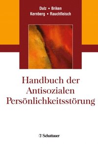 Handbuch der Antisozialen PersÃ¶nlichkeitsstÃ¶rung