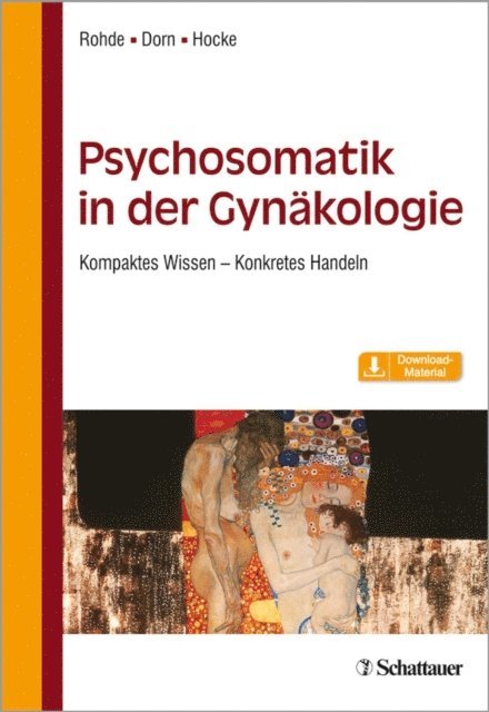 Almut Dorn, Andrea Hocke, Anke Rohde - Psychosomatik in der Gynäkologie, E-bok