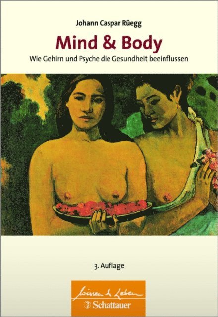 Johann Caspar Ruegg - Mind & Body (Wissen & Leben), E-bok. Tillgänglighet: Lägg i varukorg